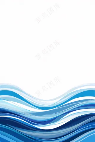 物业通知小区物业背景