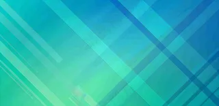 蓝色渐变科技背景