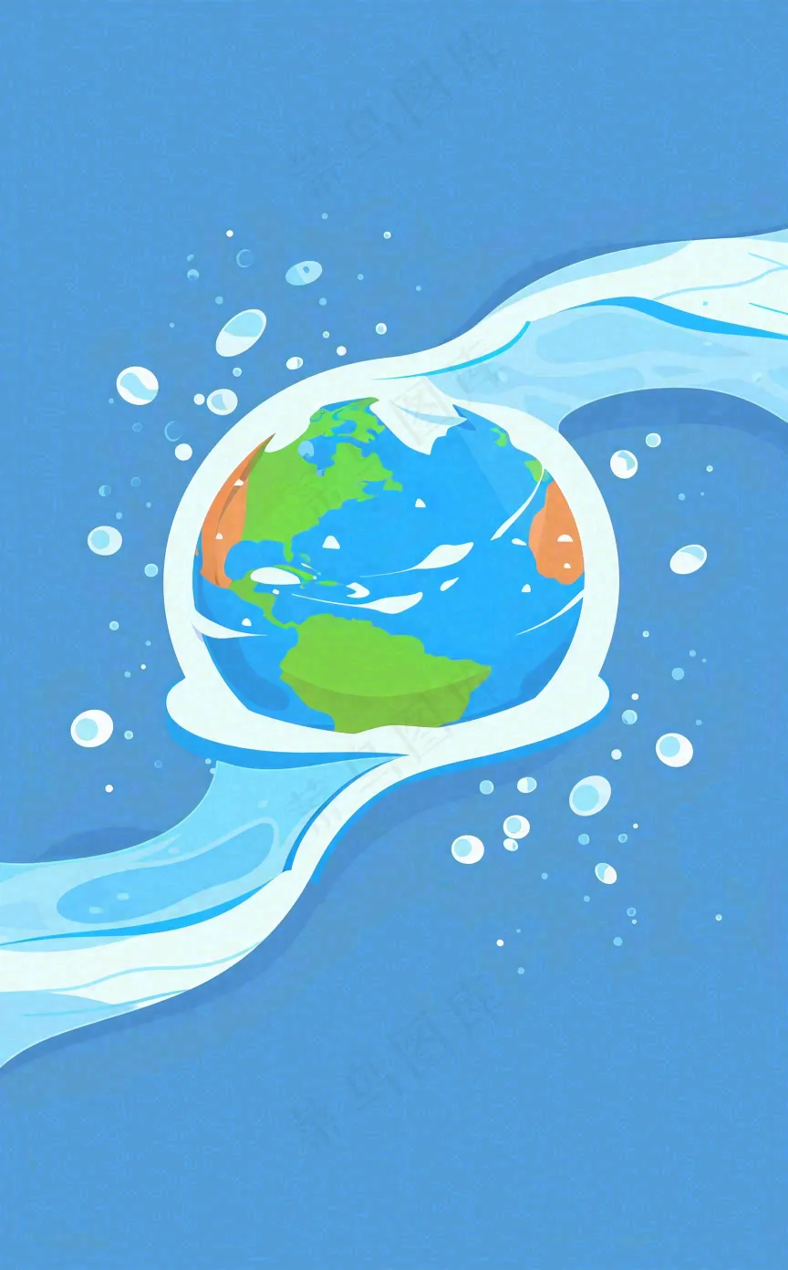 世界水日
