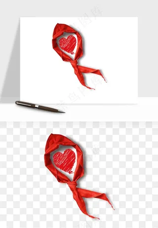 红领巾少先队png免抠