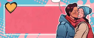 官宣八卦娱乐新闻首图公众号背景