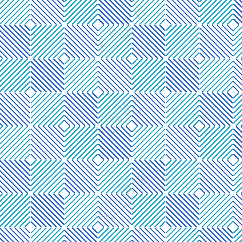 双色斜线图形元素几何图案免抠素材