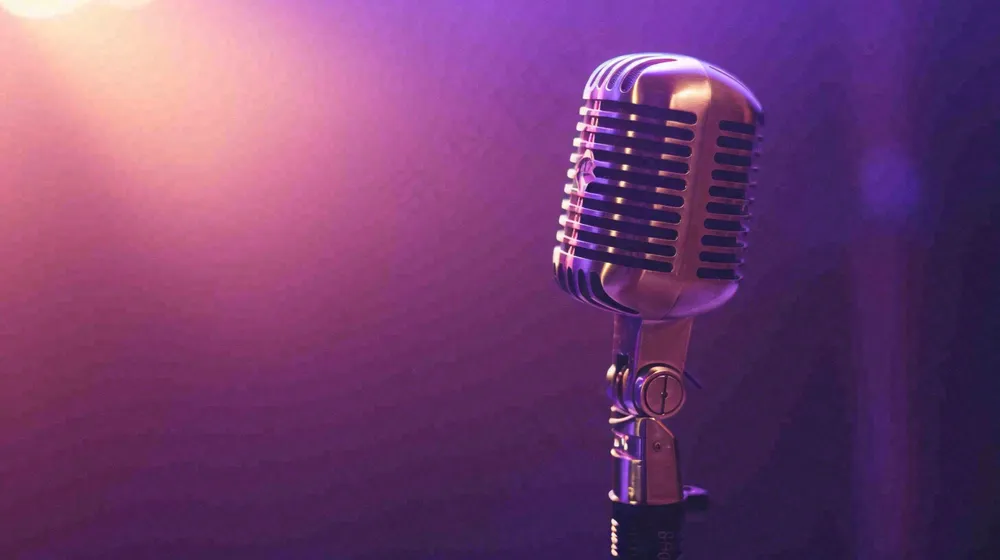 音乐兴趣教育培训背景