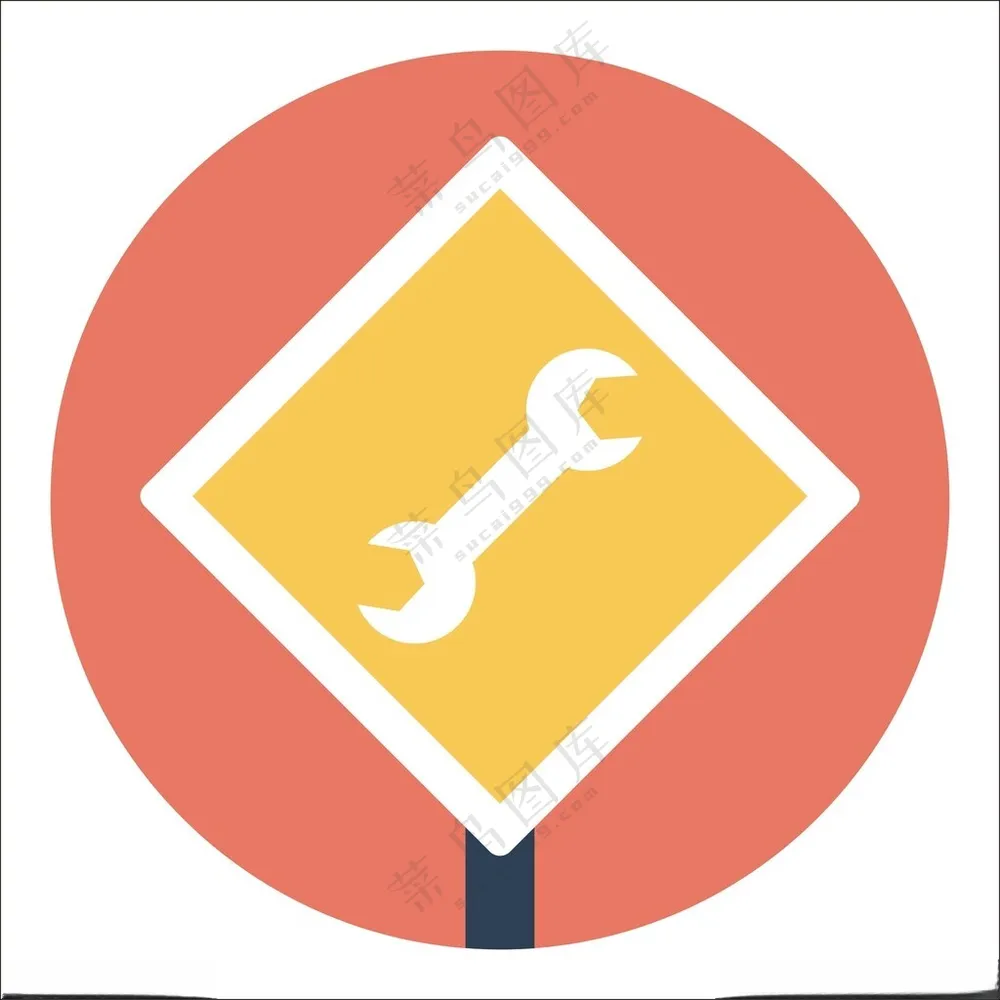 扳手其他图标CDR