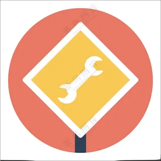 扳手其他图标CDR