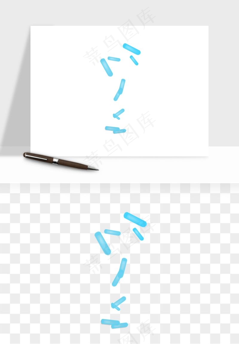 病毒细菌癌细胞png免抠