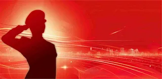 中国人民警察节