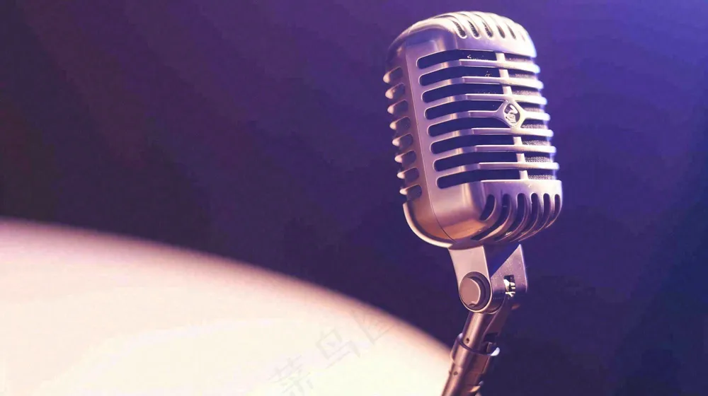 音乐兴趣教育培训背景