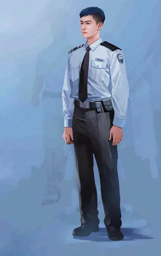 中国人民警察节