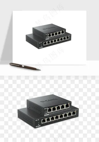 路由器WiFipng免抠