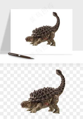 恐龙免抠png免抠
