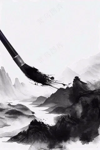 书法教育培训背景