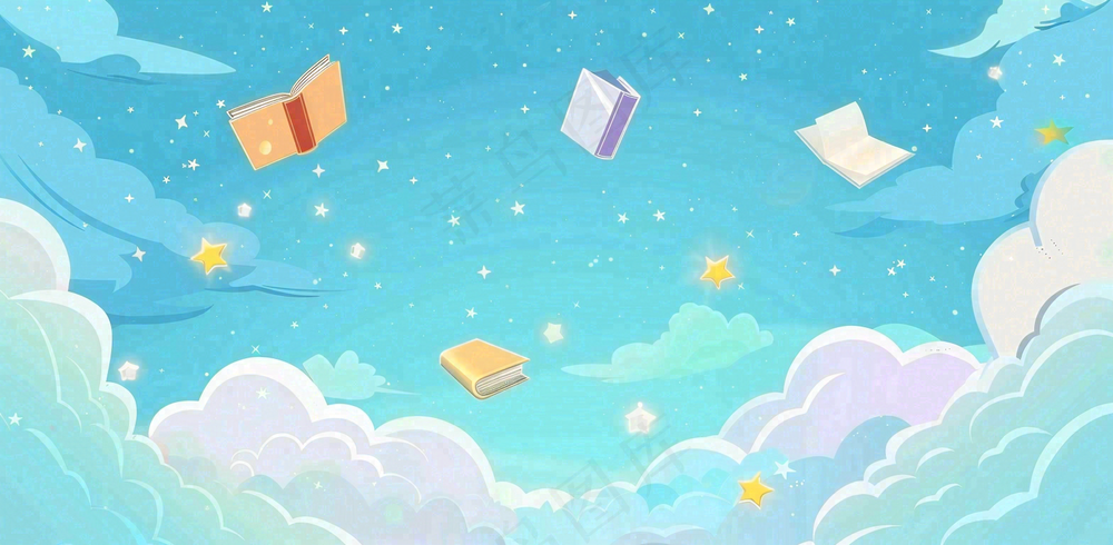 开学季