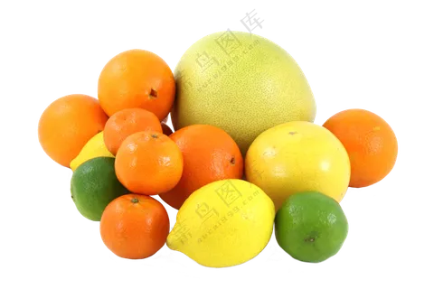 水果营养丰富自然风味免扣素材