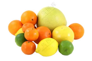 水果营养丰富自然风味免扣素材