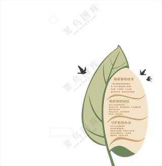 育人中心 心理健康辅导文化墙