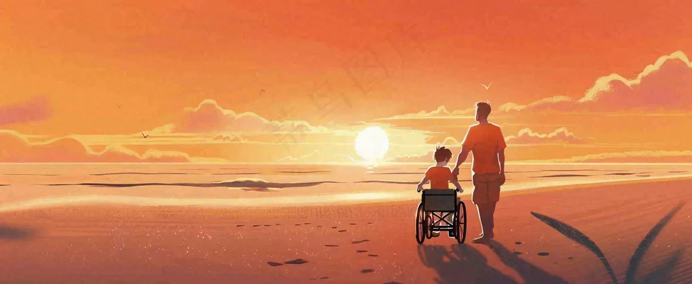 国际残疾人日