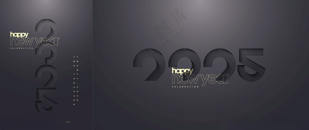 2025年2025图片素材海报