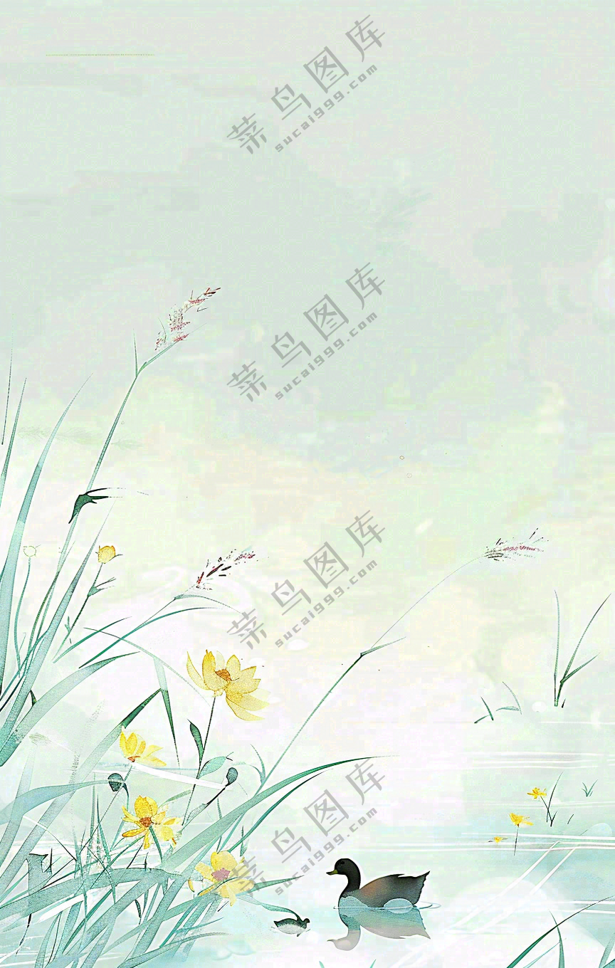 白露节气