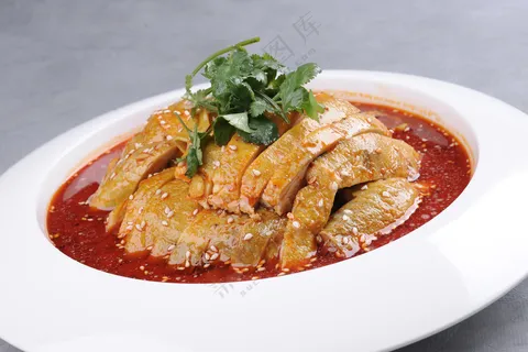 口水鸡  28 口水鸡  28