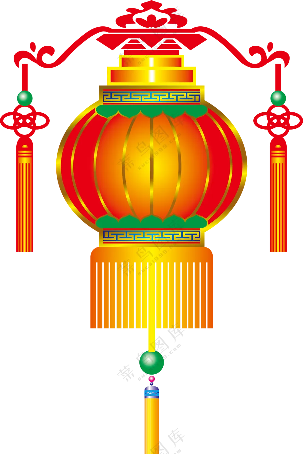 灯笼032