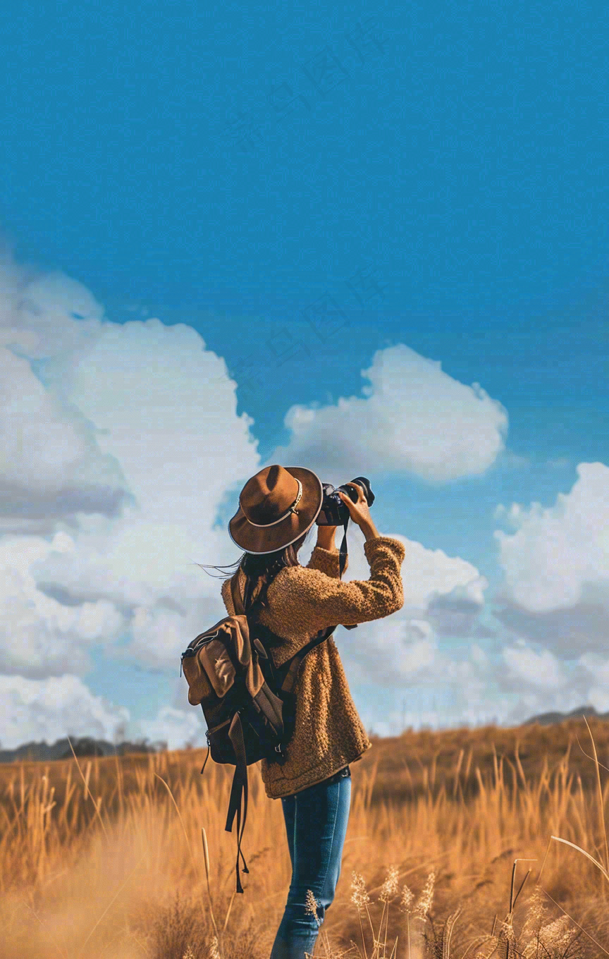 世界旅游日