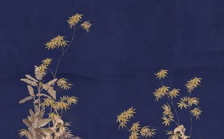 蒲公英高清中式壁画012