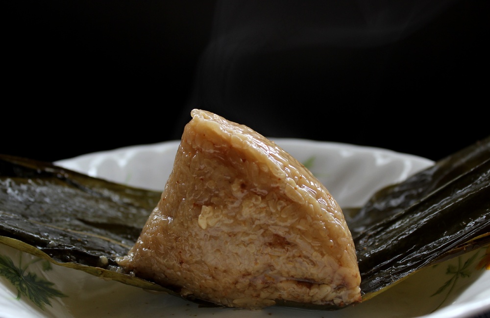 端午节特色粽子美食