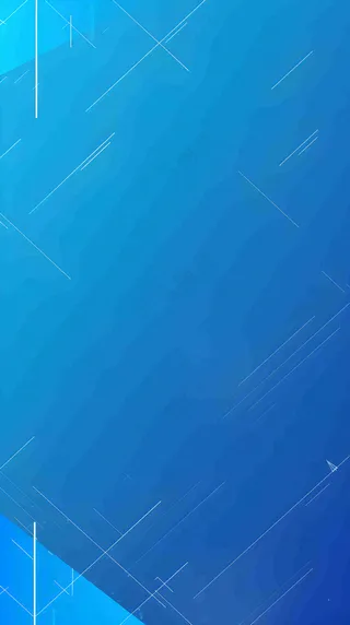 浅蓝色科技背景