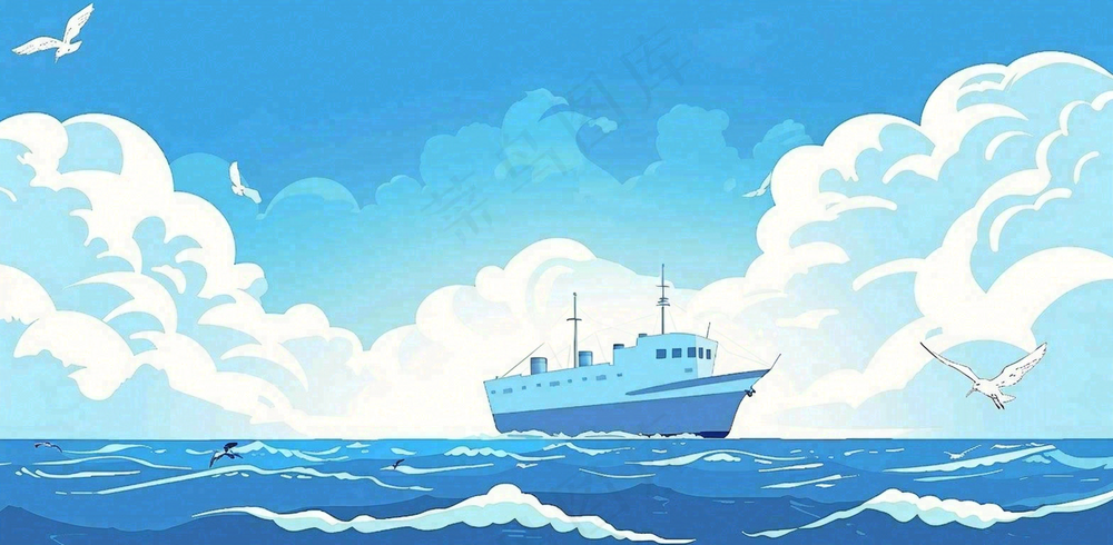 国际航海日