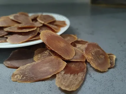 红参片高清