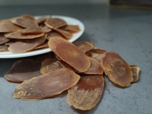 红参片高清