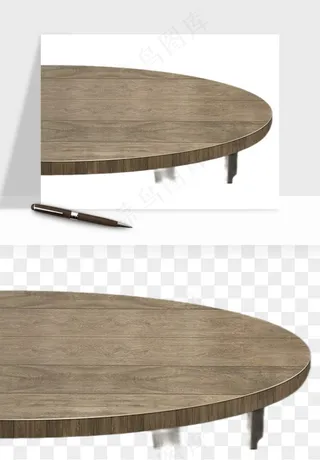 桌子台面桌面png免抠