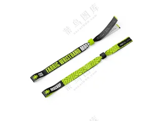 赛事纪念手环样机11