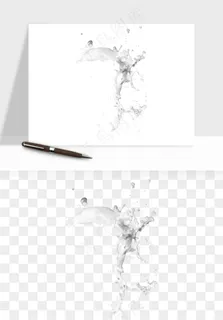 飞溅的牛奶牛奶杯元素png免抠 飞溅的牛奶牛奶杯元素png免抠