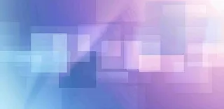 蓝色渐变科技背景