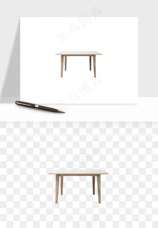 桌子台面桌面png免抠