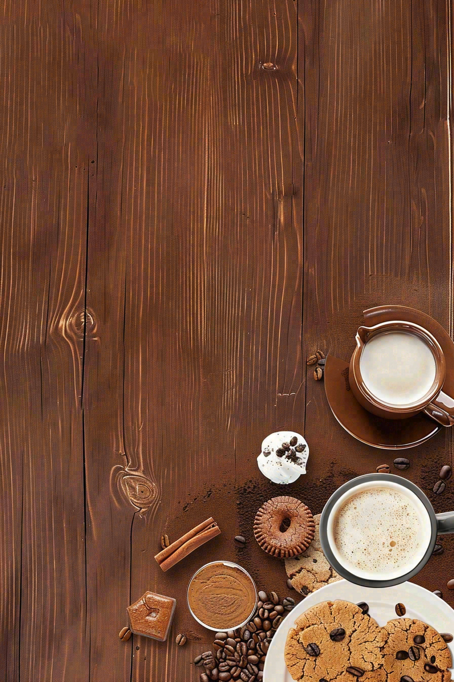 下午茶甜点餐厅休闲摄影图