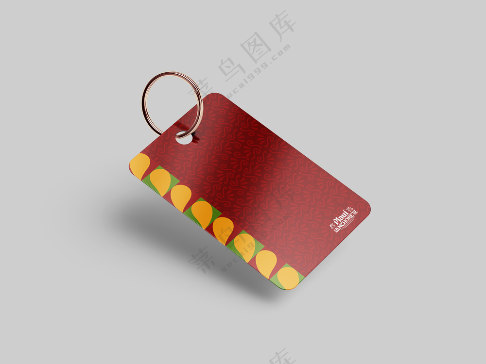 房卡门卡样机联名交通卡文创样机-13