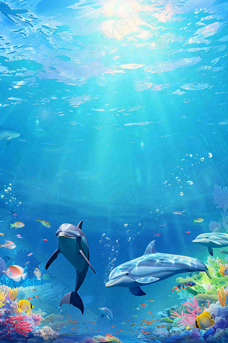 生物多样性日