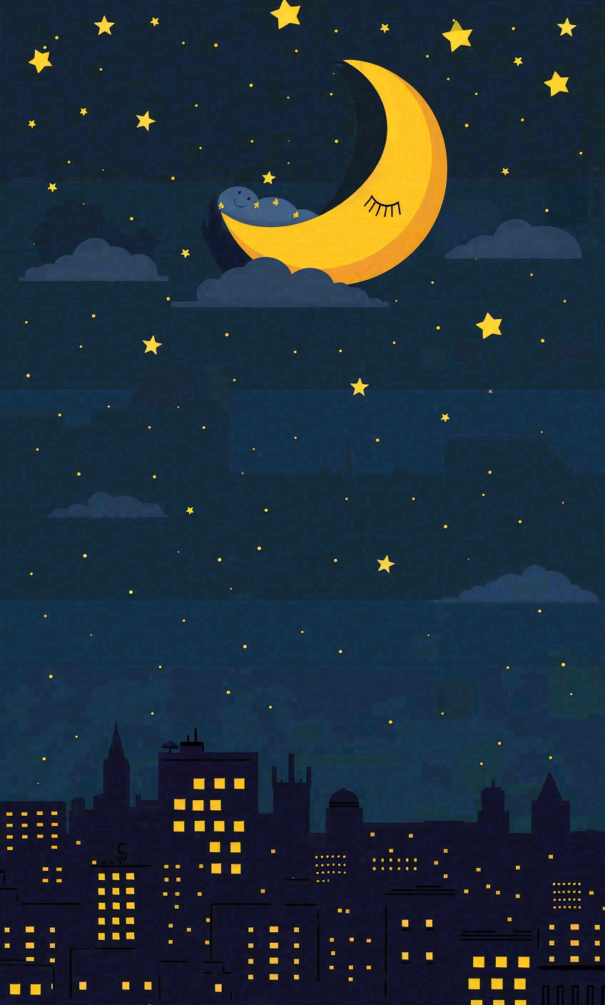世界睡眠日