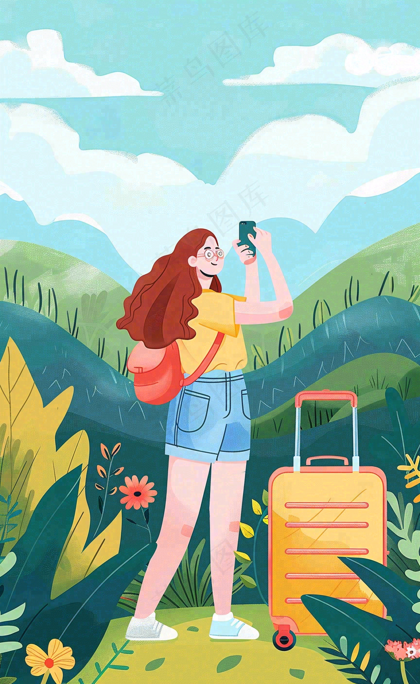 世界旅游日