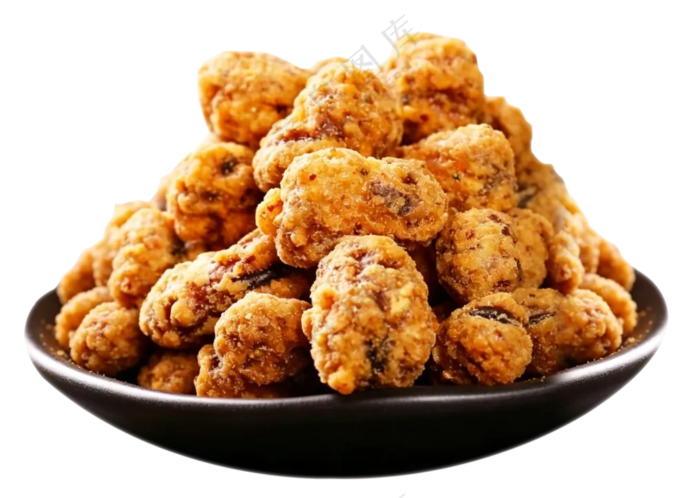 重庆怪味胡豆插图