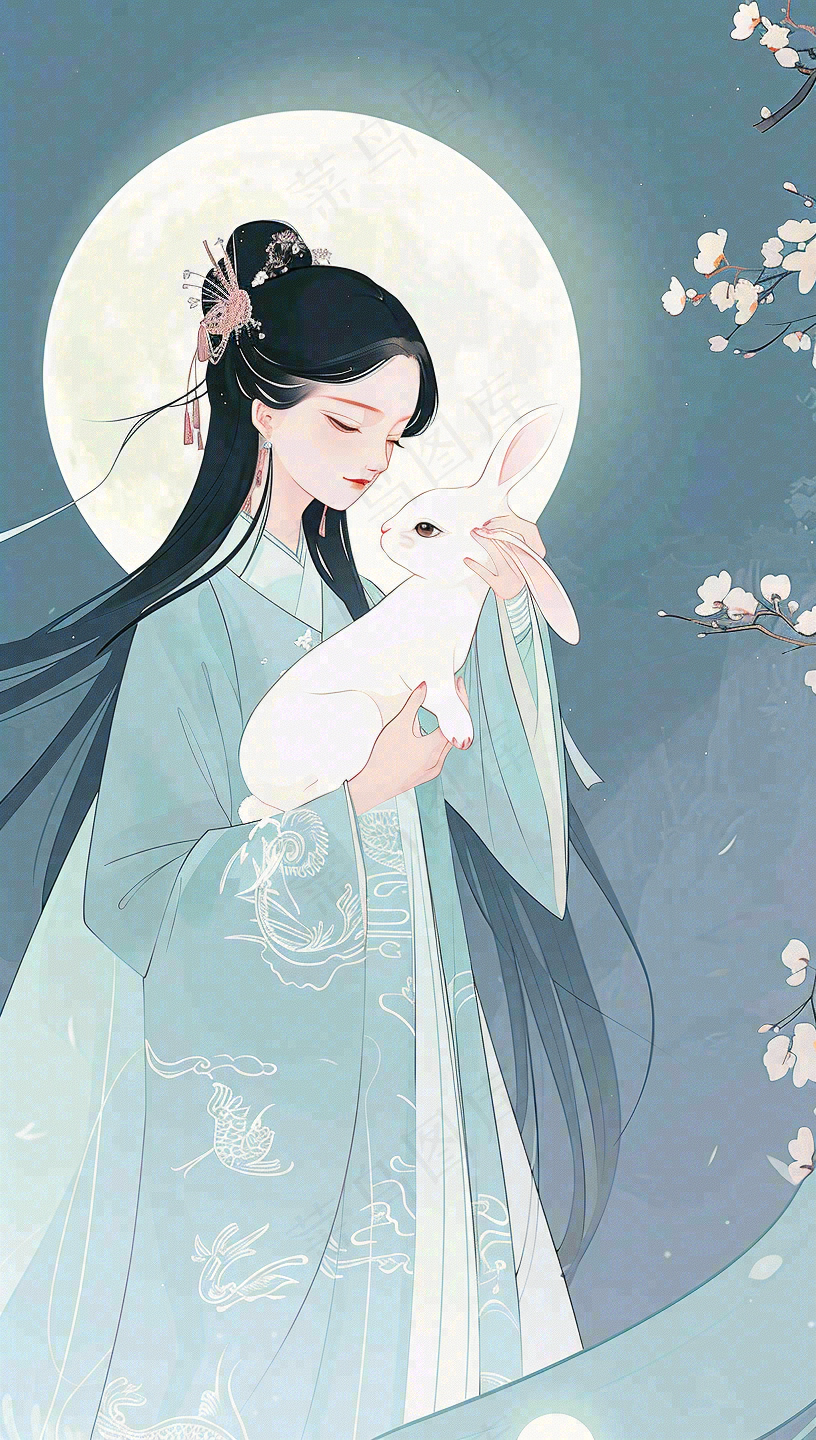 中秋