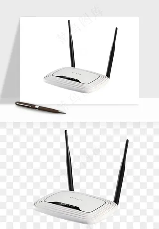路由器WiFipng免抠