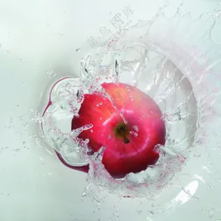 动感水中水果 (13)