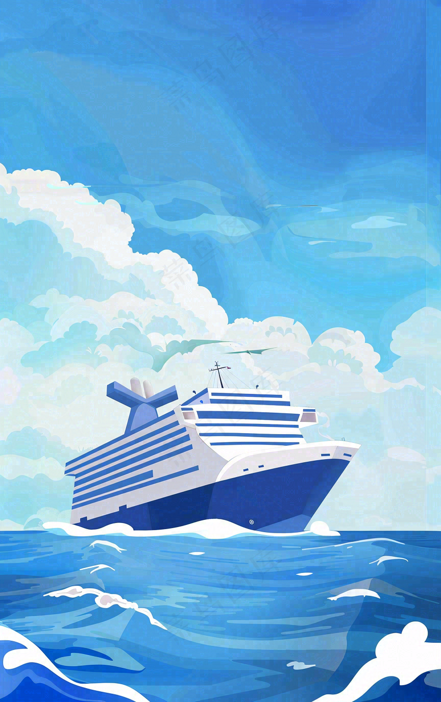 国际航海日