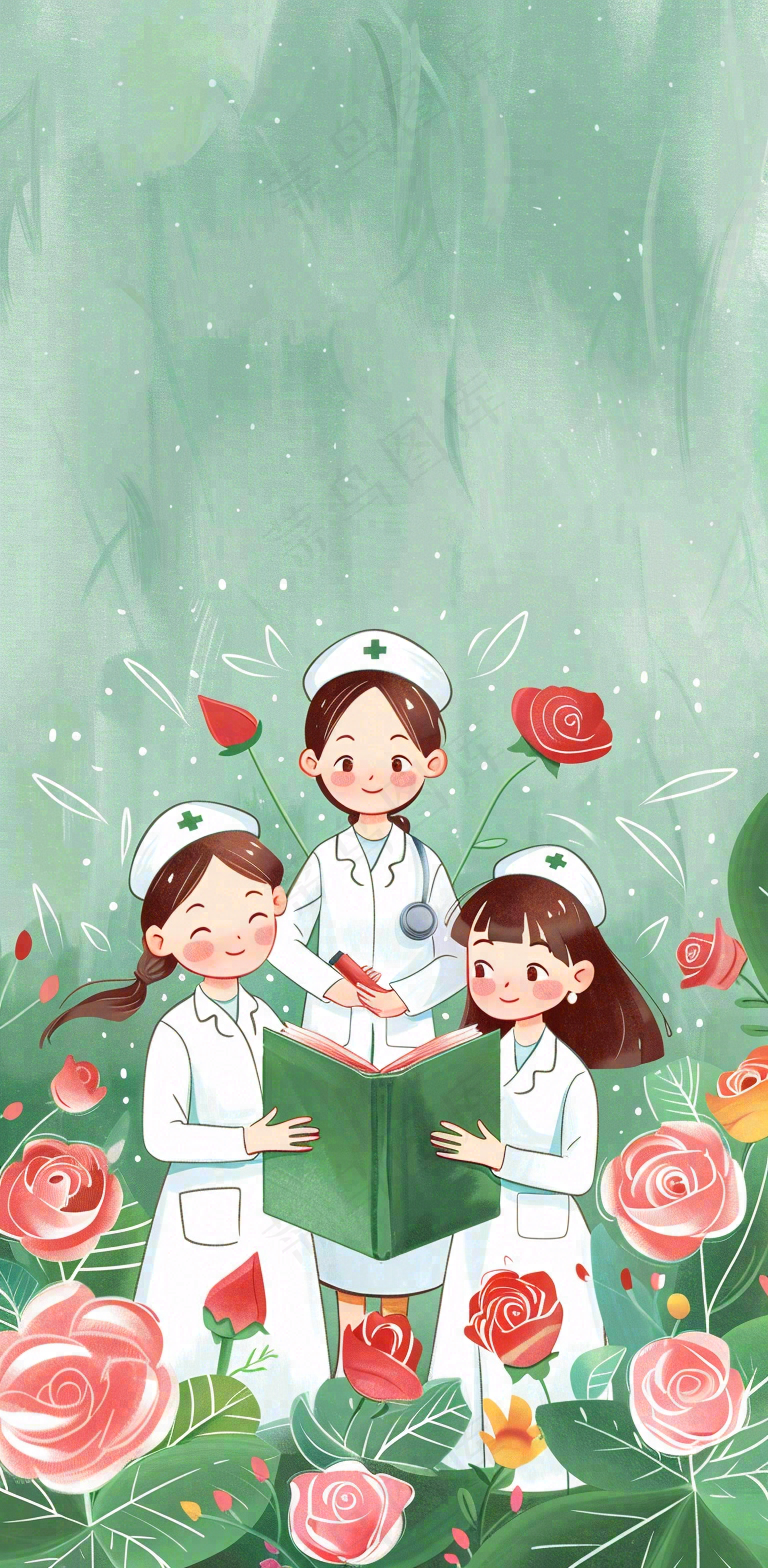 护士节