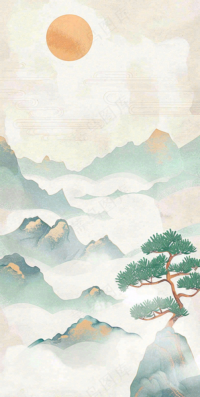 中秋节