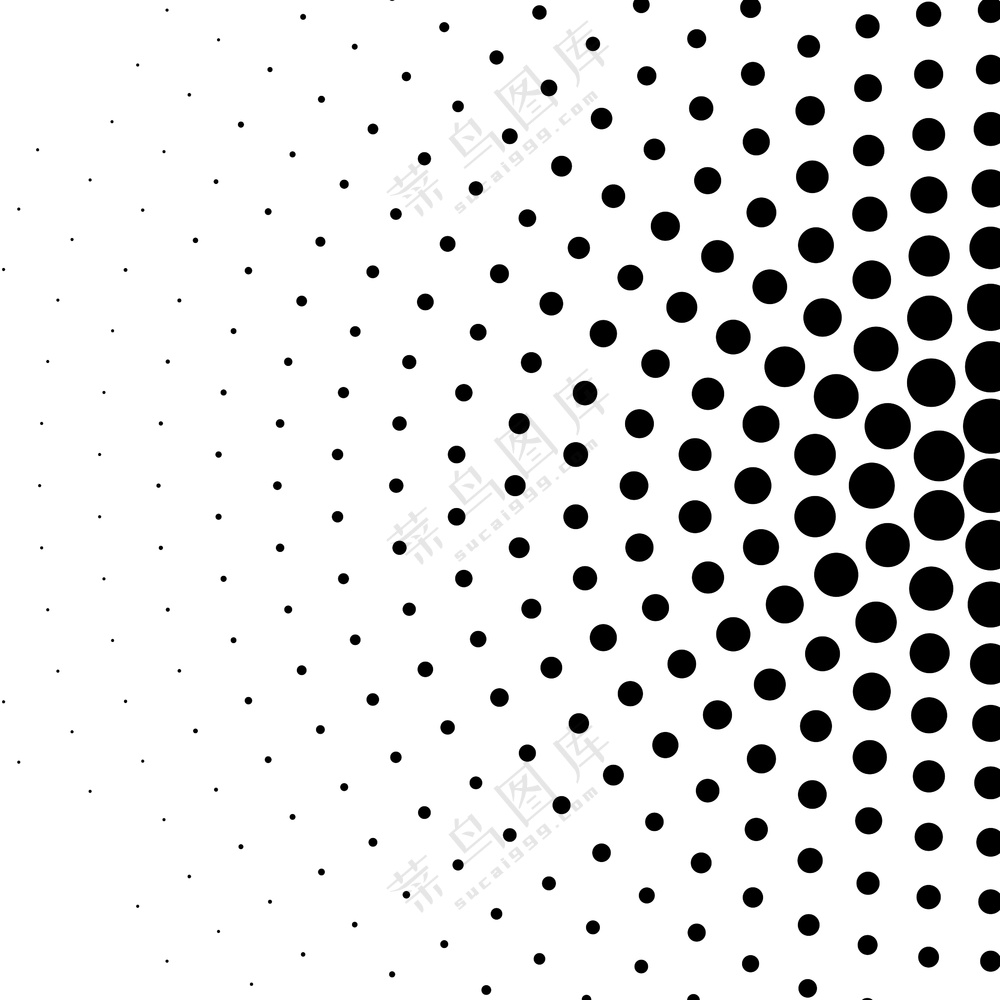 线条设计-海报背景-科技感-矢量图(3)